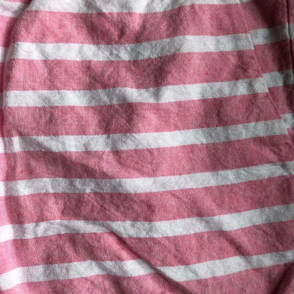 🆕J. Crew Linen Blend Shorts, Sz 00 - Picture 6 of 6